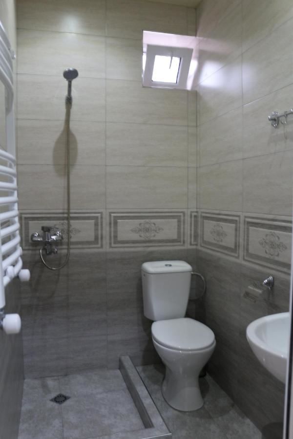 Гостевой дом Guesthouse Suja Степанцминда-22