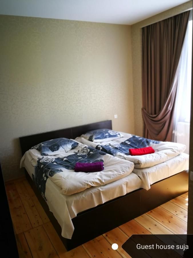 Гостевой дом Guesthouse Suja Степанцминда-28