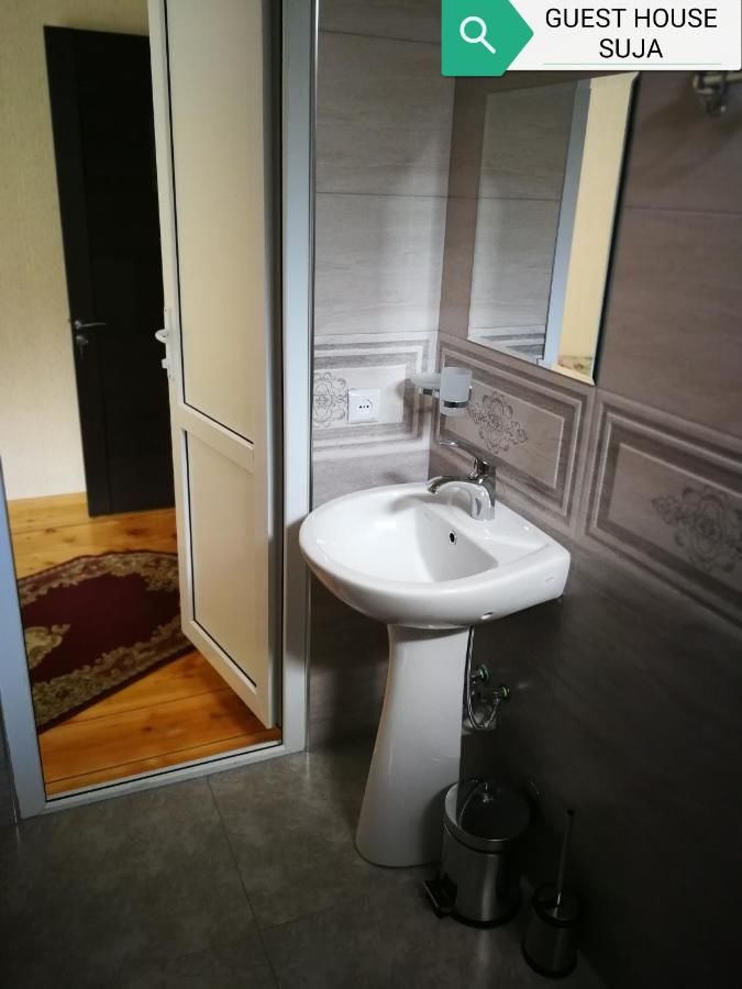 Гостевой дом Guesthouse Suja Степанцминда-35