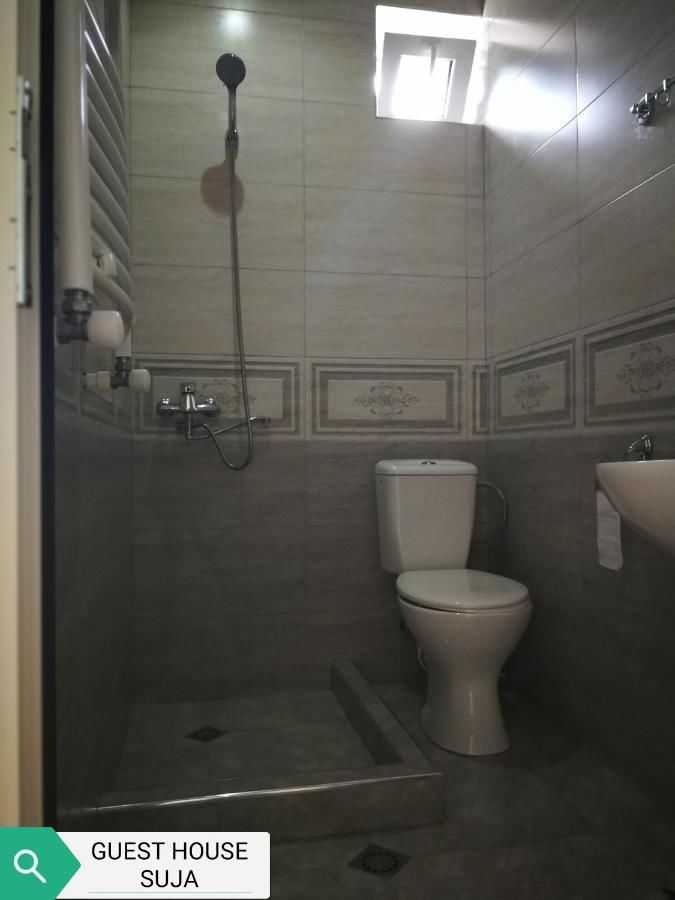 Гостевой дом Guesthouse Suja Степанцминда-36